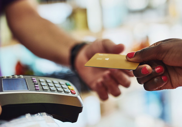 Card Payments