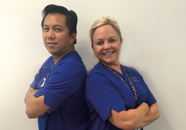 Nurses