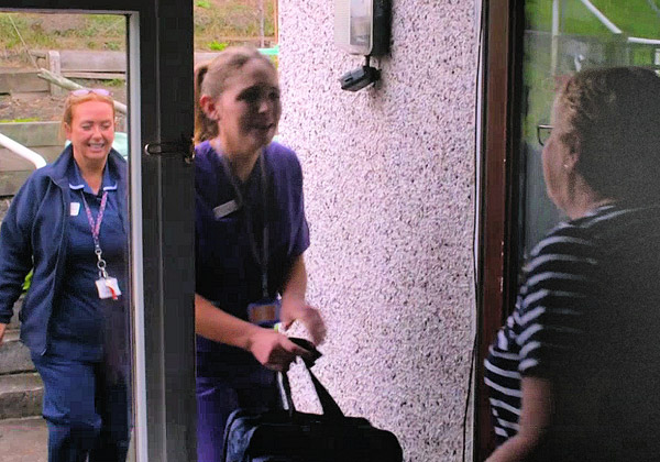 Nurses