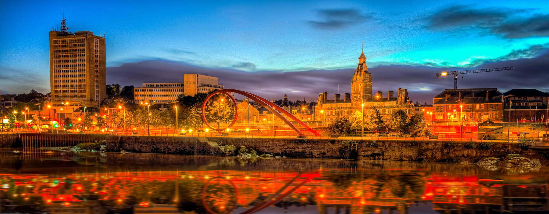 Moving to South East Wales Aneurin Bevan