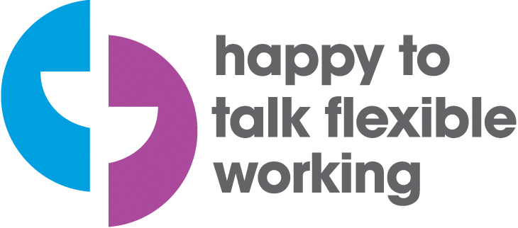 Flexible Working Logo