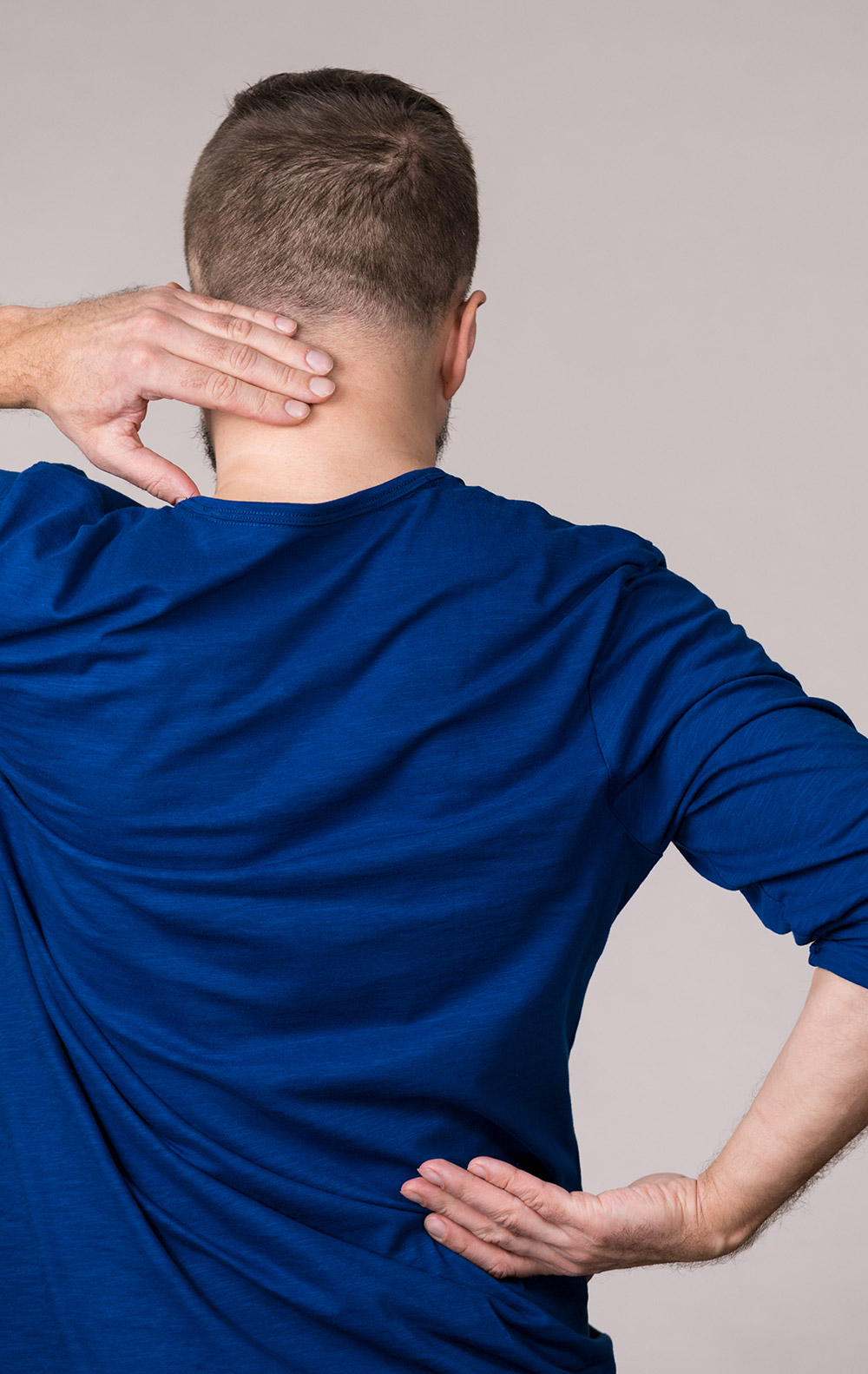 Musculoskeletal Transformation Aneurin Bevan